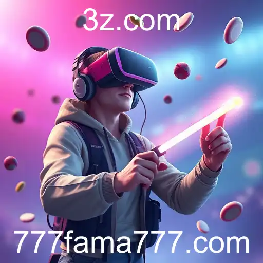 Tendências e Inovações no Mundo dos Jogos Digitais