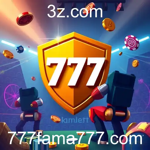Fama777 Revoluciona o Jogo Online com Novas Funcionalidades