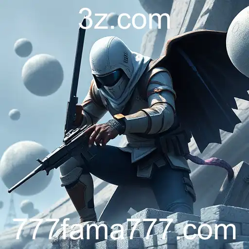 A Ascensão do Fama777 no Universo dos Jogos