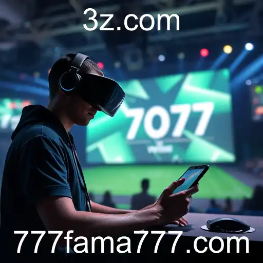 A Nova Era dos Jogos em Português com Fama777