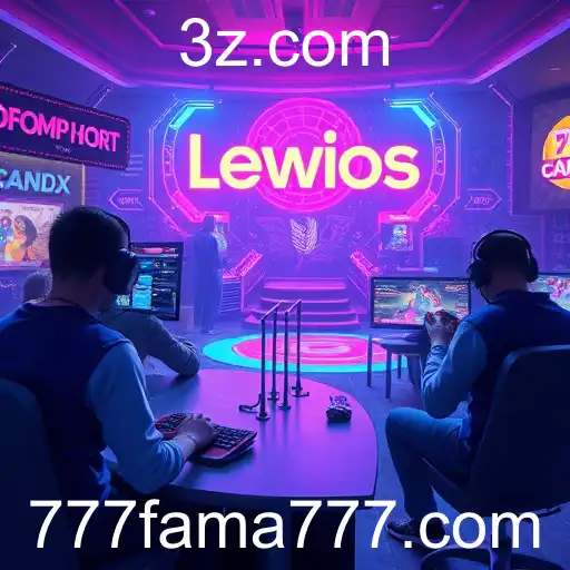 Explorando Novos Horizontes no Universo dos Jogos em 2025