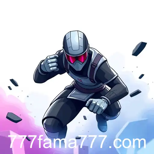 A Ascensão de Fama777 no Mundo dos Jogos Online