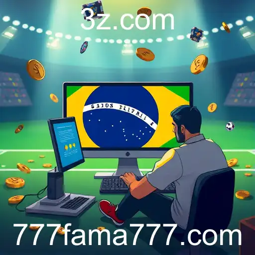 Crescimento dos Jogos Online Motiva Novas Regras no Brasil