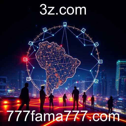 A Transformação Digital Encabeçada pelo Brasil em 2025