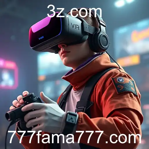 Revolução Digital no Mundo dos Jogos: Um Olhar sobre 2025