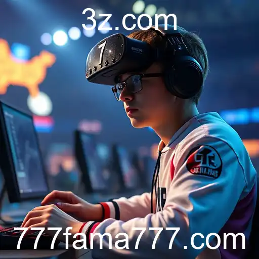 A Evolução dos Jogos Online em 2025