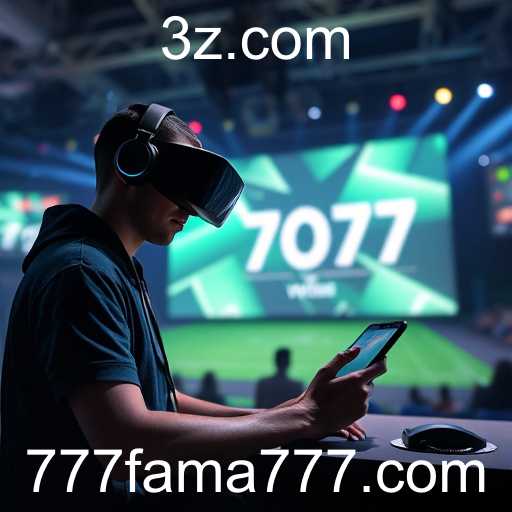 A Nova Era dos Jogos em Português com Fama777