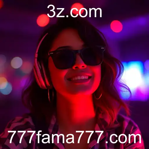 A Ascensão do Fama777 nos Jogos Online