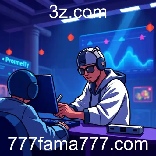 Tendências nos Jogos Online em 2025