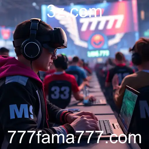 O Impacto dos Jogos Online no Brasil