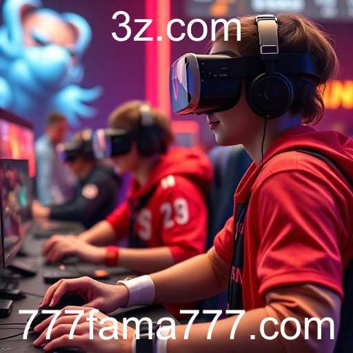 Revolução no Universo dos Jogos Online