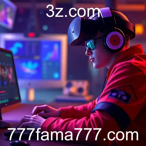 Ascensão dos Jogos Online em 2025: O Fenômeno Fama777