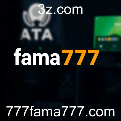 Ascensão do Entretenimento Online: O Caso do Fama777