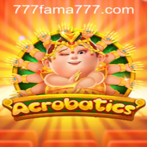 The Thrilling World of Acrobatics: An Insight into the Game and Its Connection to Fama777 PH Login