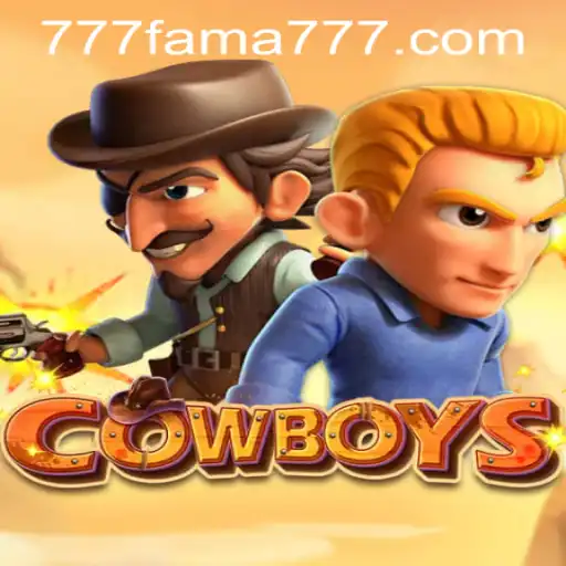 Exploring the World of COWBOYS: A Comprehensive Guide with Fama777 PH Login