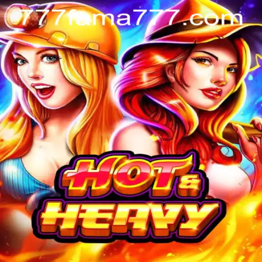 Delve into the World of HotHeavy and Experience the Thrill of Gaming