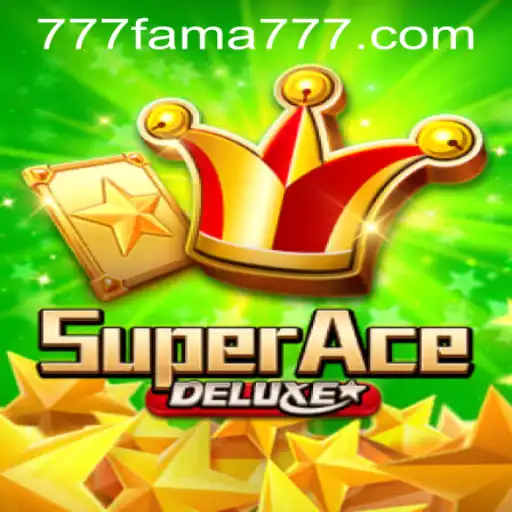 Unveiling SuperAceDeluxe: A Thrilling Adventure for the Modern Gamer