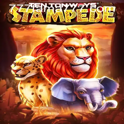 The Thrilling World of TenTonWaysStampede and the Fama777 PH Login Experience