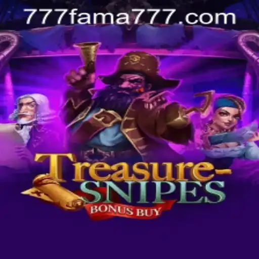 Discover the Exciting World of TreasuresnipesBonusBuy: A Comprehensive Guide with Fama777 PH Login